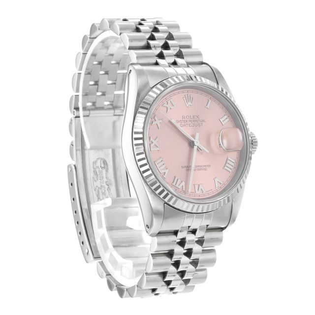 Rolex Datejust 16234 Image 6